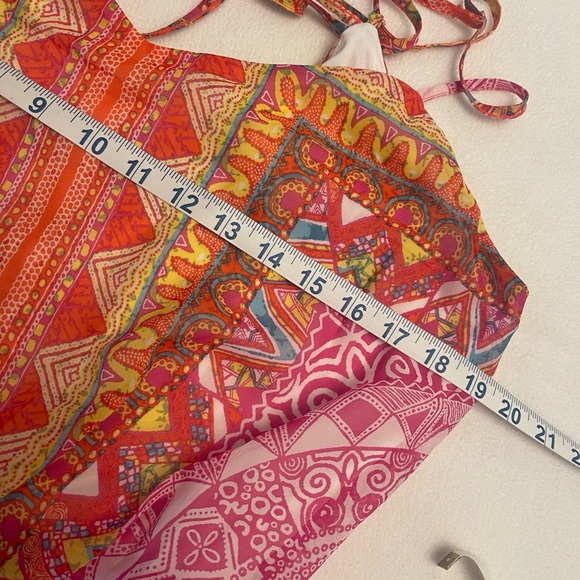 B. Smart Cute sun dress NWT - Picture 4 of 4